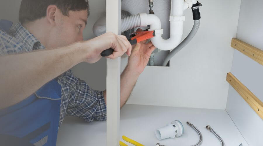 Professional expert plumbing services in Winfield, AL